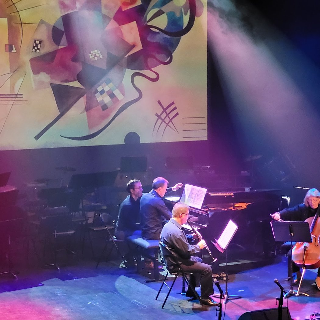 Auditorium Jean Cocteau 3